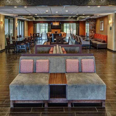 Hampton Inn Indianapolis-Sw-Плейнфийлд Екстериор снимка