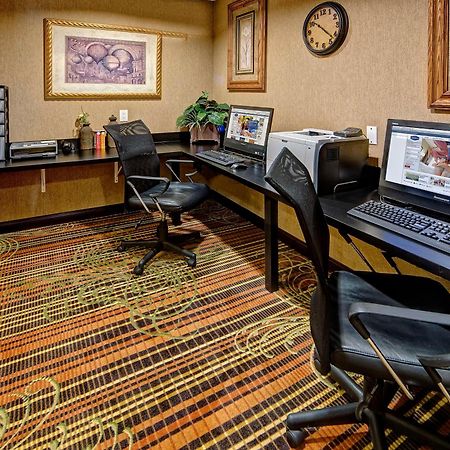 Hampton Inn Indianapolis-Sw-Плейнфийлд Екстериор снимка
