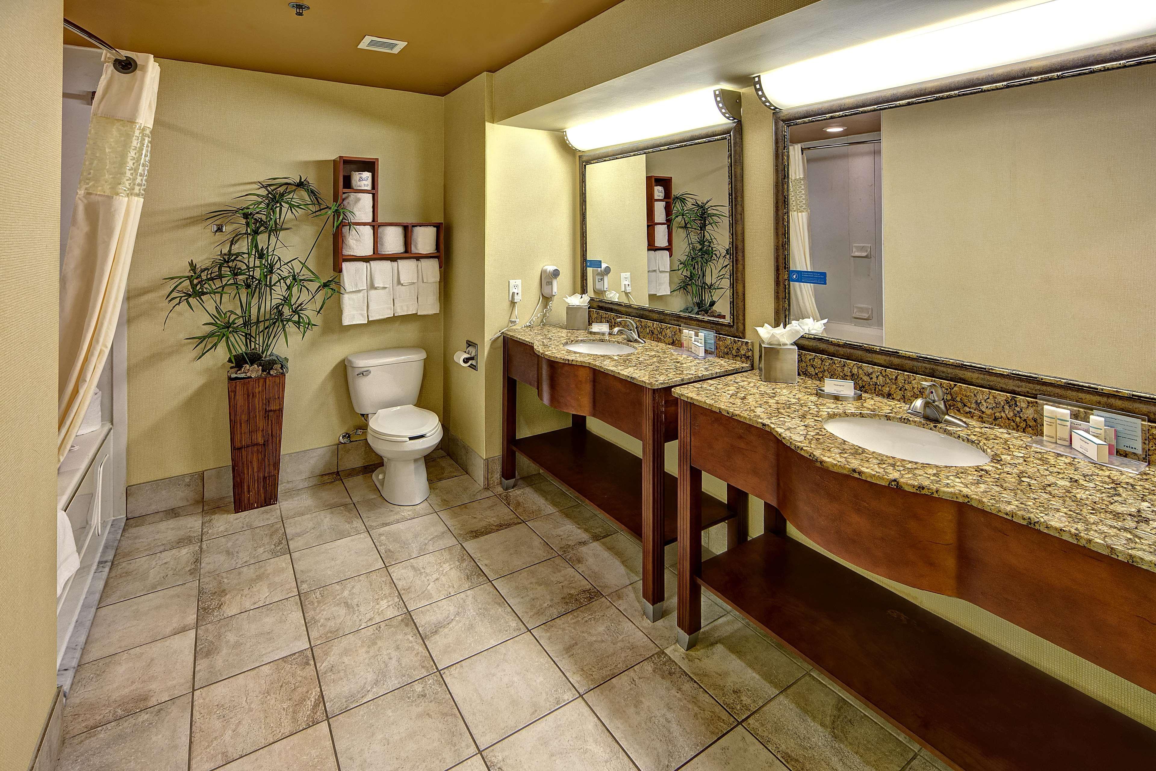 Hampton Inn Indianapolis-Sw-Плейнфийлд Екстериор снимка