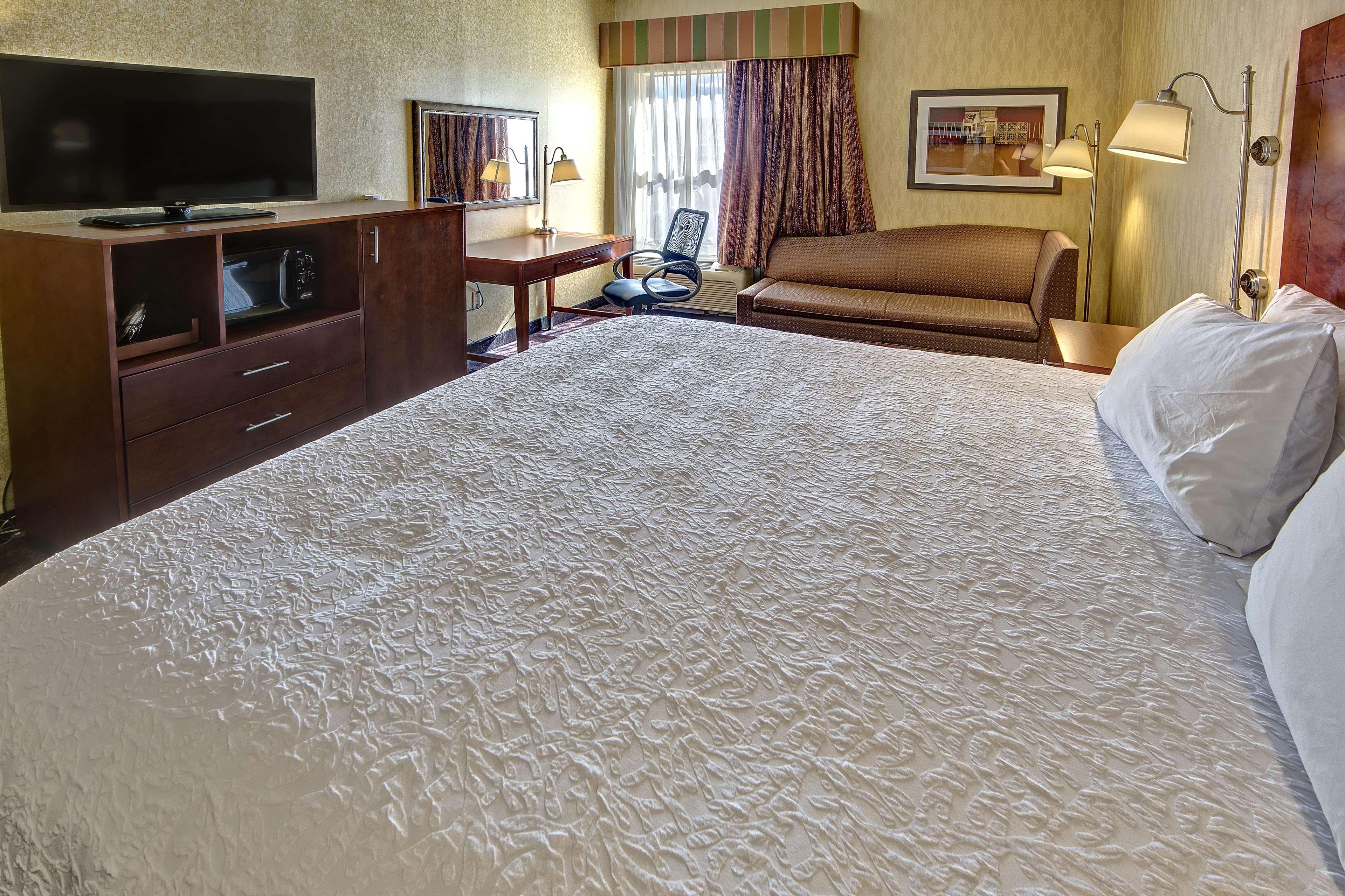 Hampton Inn Indianapolis-Sw-Плейнфийлд Екстериор снимка