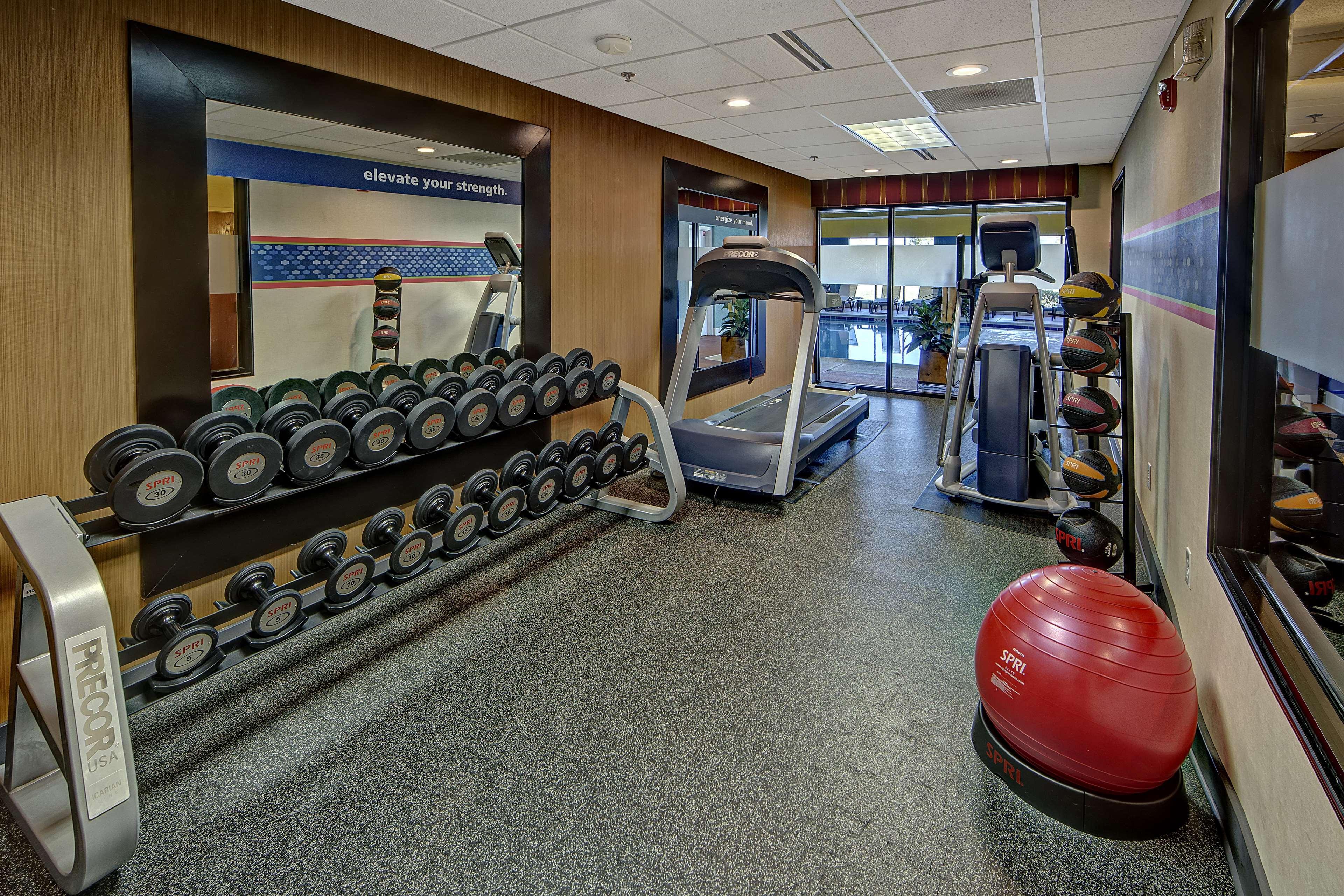 Hampton Inn Indianapolis-Sw-Плейнфийлд Екстериор снимка