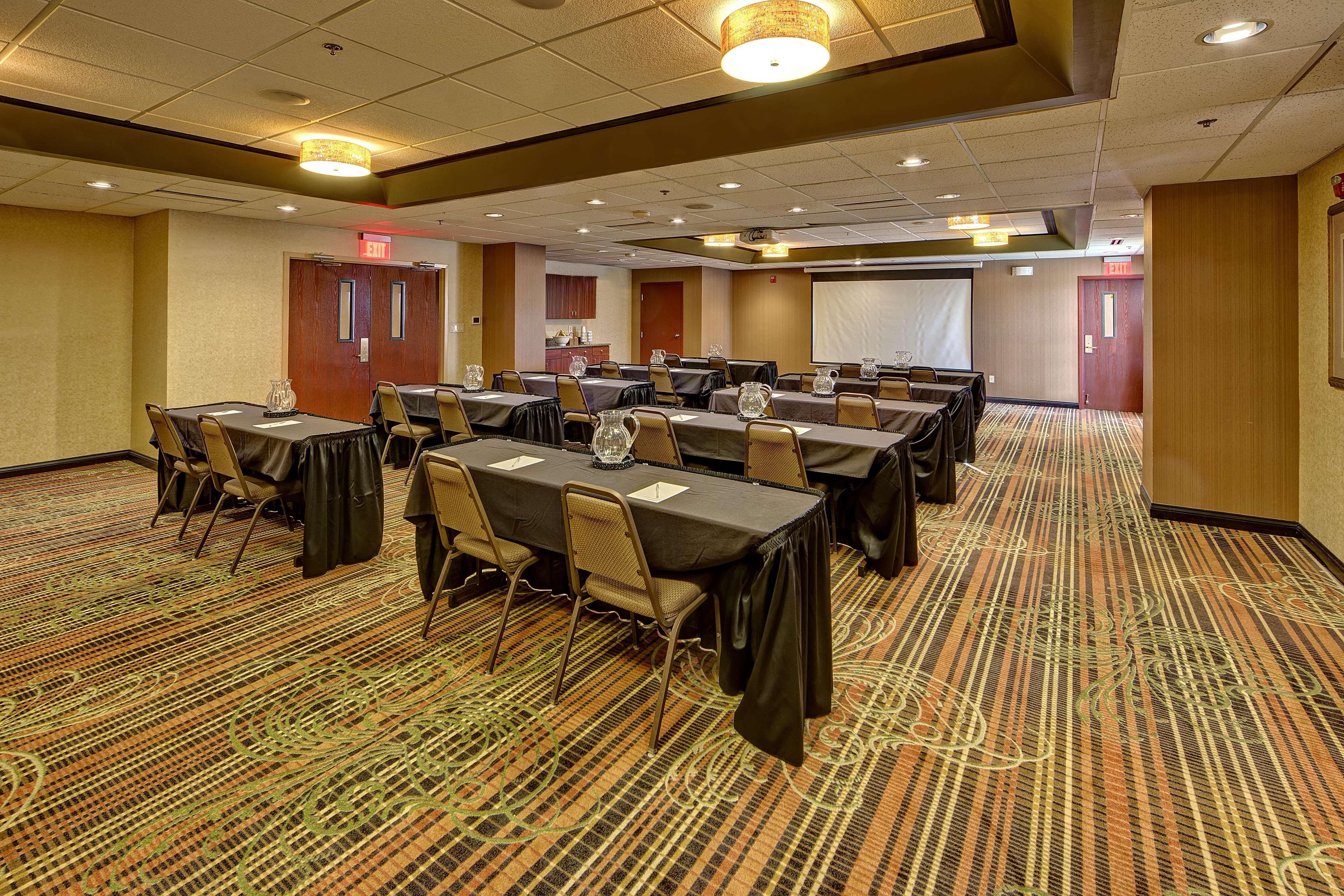 Hampton Inn Indianapolis-Sw-Плейнфийлд Екстериор снимка