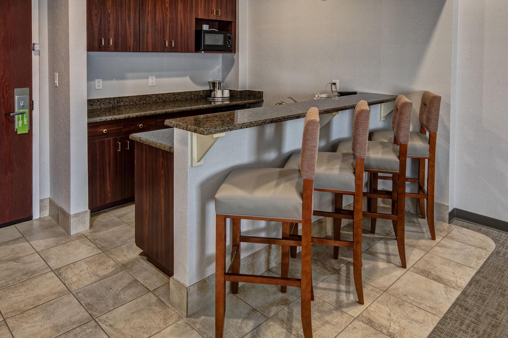 Hampton Inn Indianapolis-Sw-Плейнфийлд Екстериор снимка