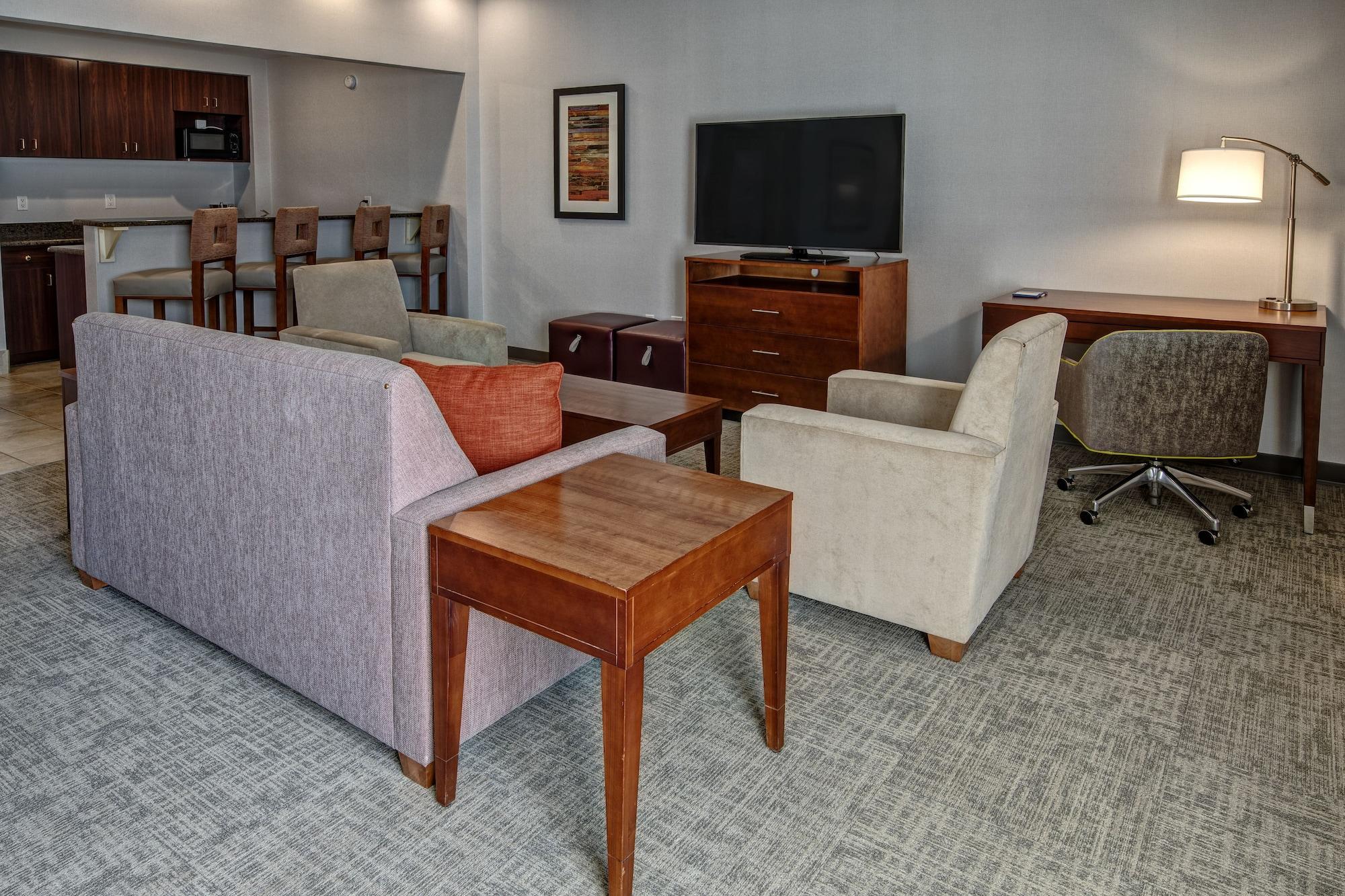 Hampton Inn Indianapolis-Sw-Плейнфийлд Екстериор снимка