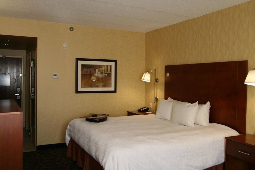 Hampton Inn Indianapolis-Sw-Плейнфийлд Стая снимка