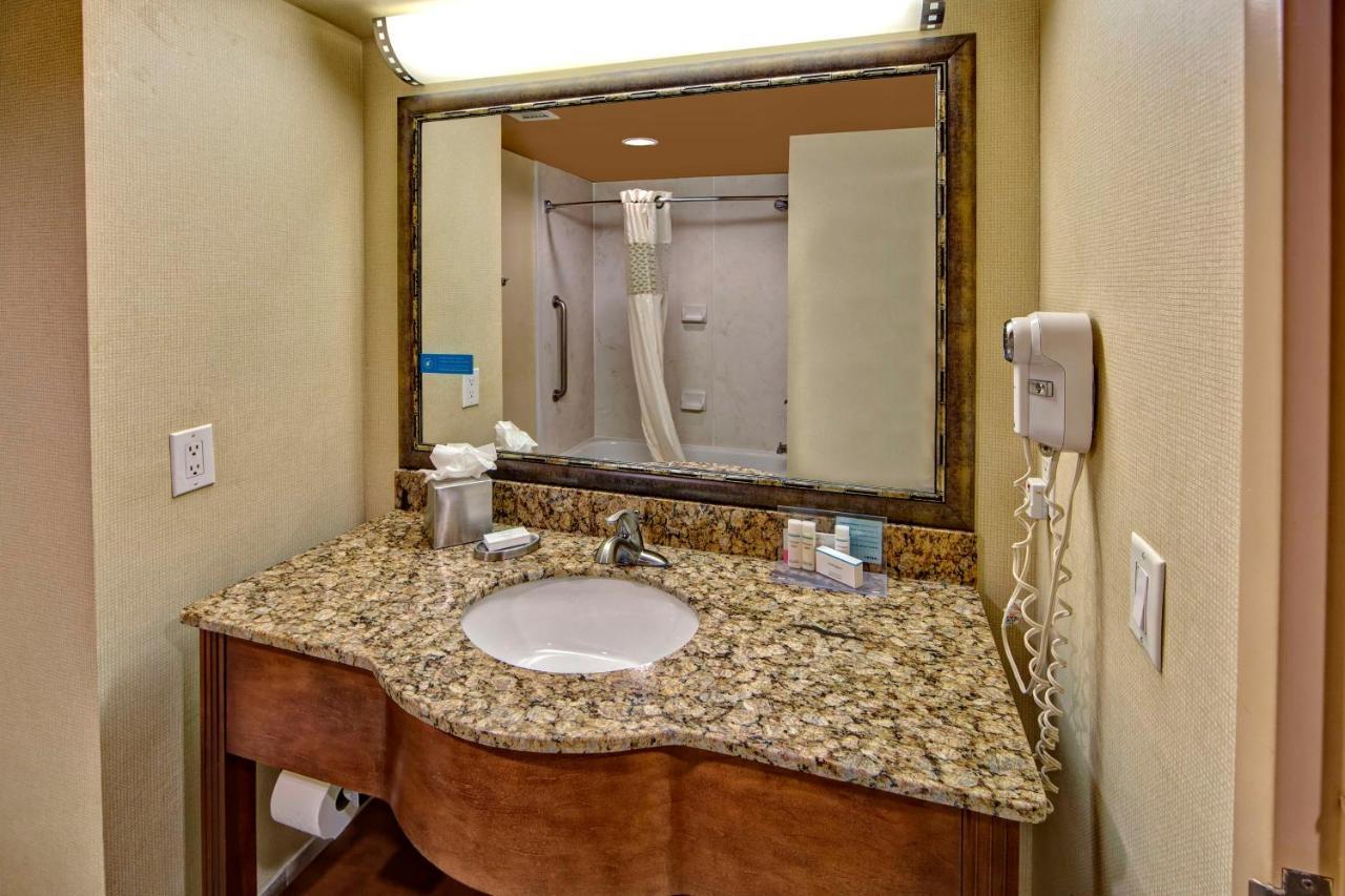 Hampton Inn Indianapolis-Sw-Плейнфийлд Екстериор снимка