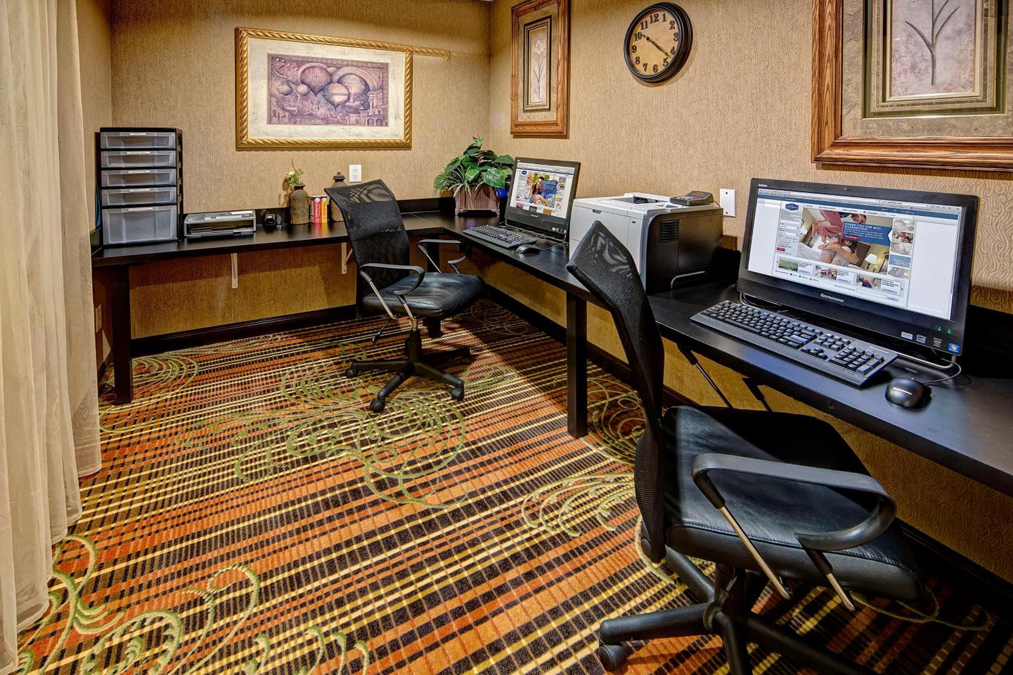 Hampton Inn Indianapolis-Sw-Плейнфийлд Екстериор снимка