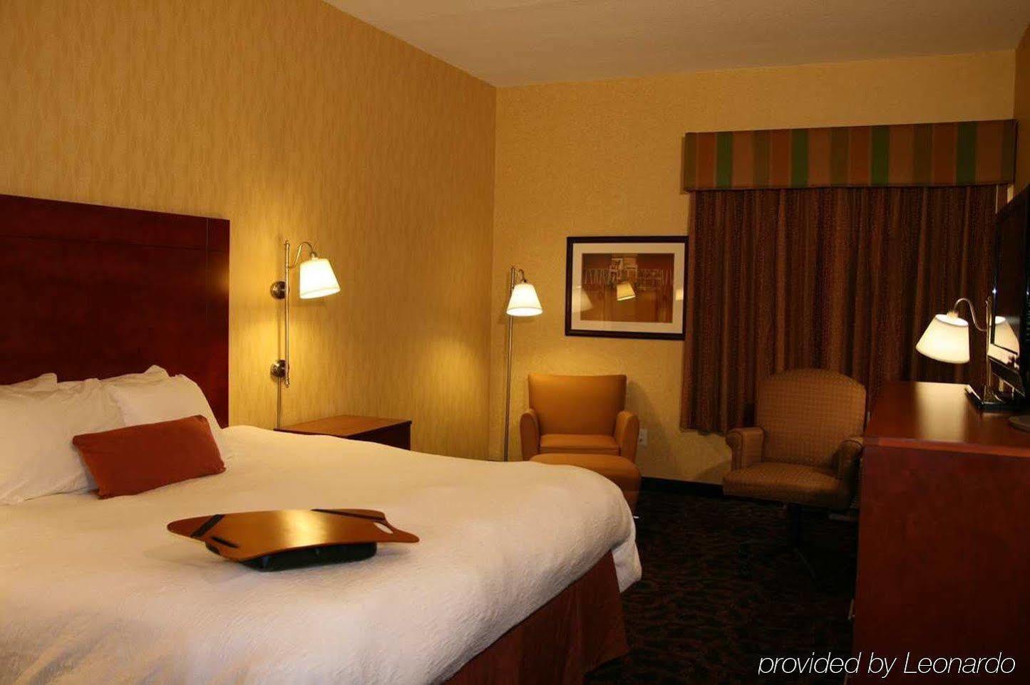 Hampton Inn Indianapolis-Sw-Плейнфийлд Стая снимка