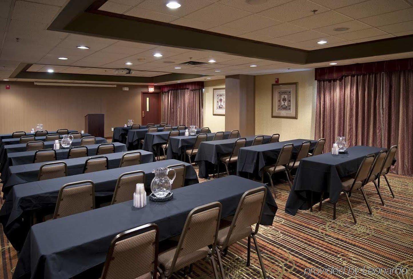 Hampton Inn Indianapolis-Sw-Плейнфийлд Екстериор снимка