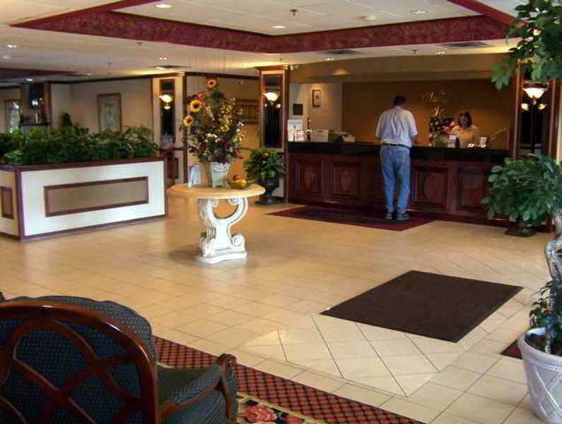 Hampton Inn Indianapolis-Sw-Плейнфийлд Екстериор снимка