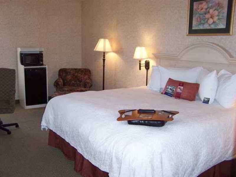 Hampton Inn Indianapolis-Sw-Плейнфийлд Екстериор снимка